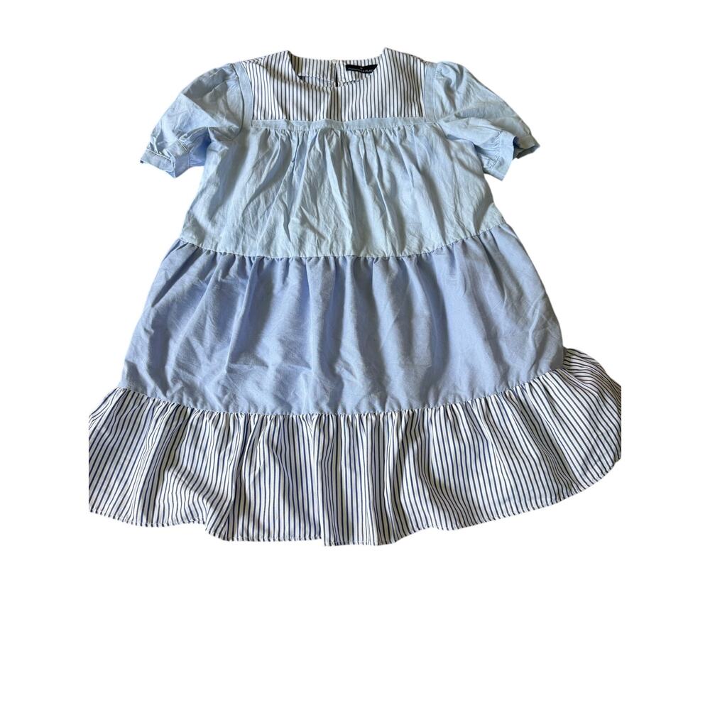 Pomander Place for tuckernuck tiered quinn dress large